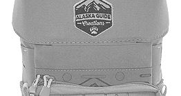 Alaska Guide Creations Ravus Bino Pack