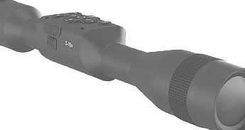 ATN Day/Night Riflescopes
