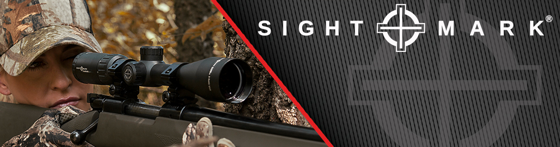 Sightmark Core Series Riflescopes