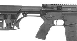 Armalite AR-15 Rifles
