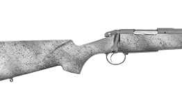 Bergara Premier Series Rifles