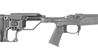 Christensen Arms Chassis