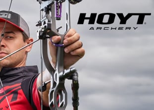 Hoyt Bow & Accessories Clearance!