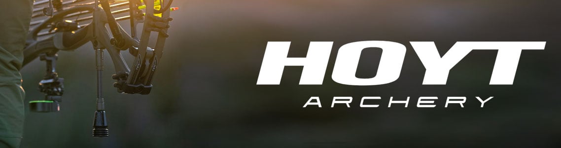 Hoyt Stabilizers
