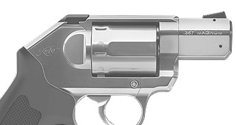 Kimber K6s Revolvers