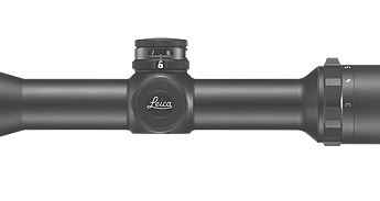 Leica Visus 3-12 x 50 Riflescopes