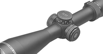 Leupold VX-5HD Riflescopes