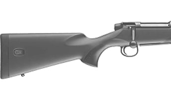 Mauser M18 Rifles