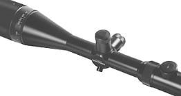 Nightforce Benchrest Riflescopes