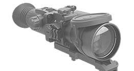 Pulsar Night Vision Riflescopes