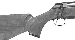 Sauer 202 Rifles