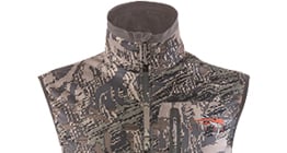 Sitka Big Game Open Country Jackets/Vests