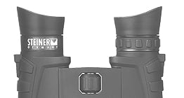 T Series Tactical Binoculars