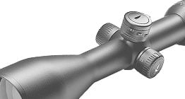 Swarovski Riflescopes