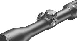 Swarovski Z3 Rifle Scopes