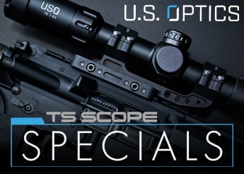 US Optics TS Scope Specials!