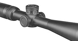 Vortex Viper HD Riflescopes
