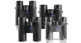 $50 Off Zeiss Terra ED Binoculars - Zeiss Field Days