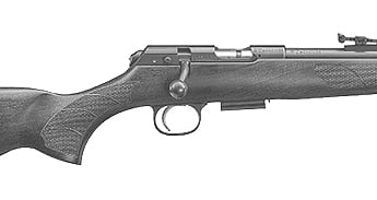 CZ 457 Rifles