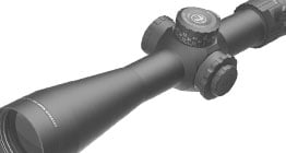 Leupold Mark 4HD Riflescopes
