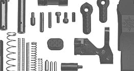 Seekins Accessories & Rifle Parts