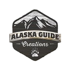 Alaska Guide Creations Binocular Cases