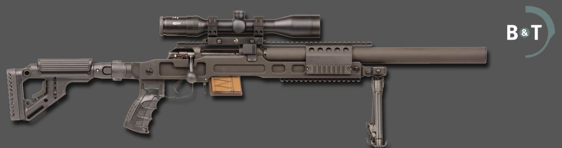 B&T Rifles