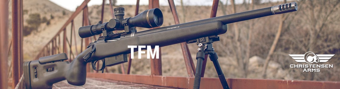 TFM Rifles