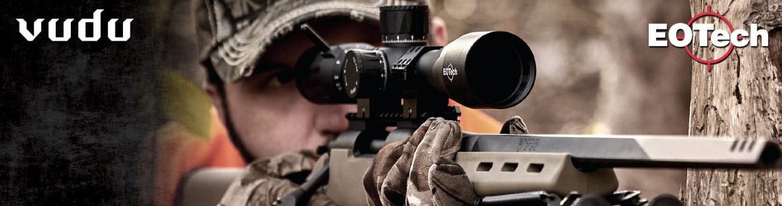 EOTech Riflescopes