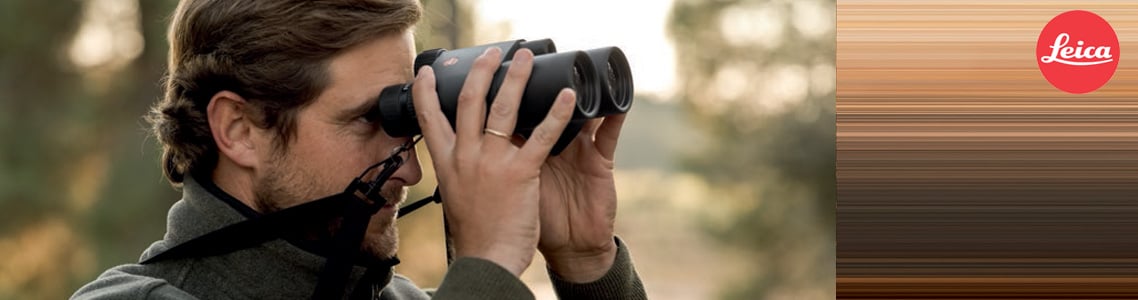 View All Leica Binoculars