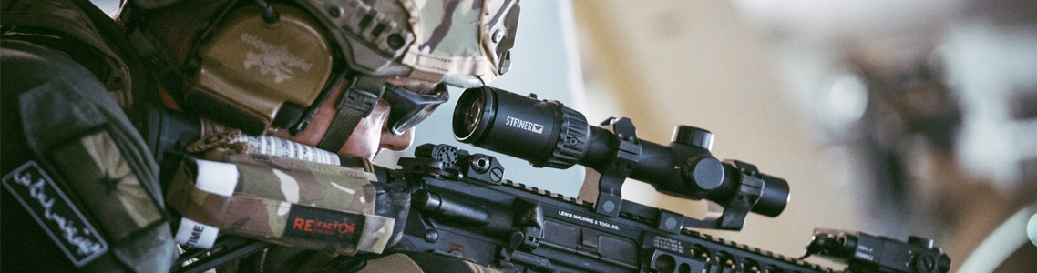 16% Off Select Optics from Industry Leaders!