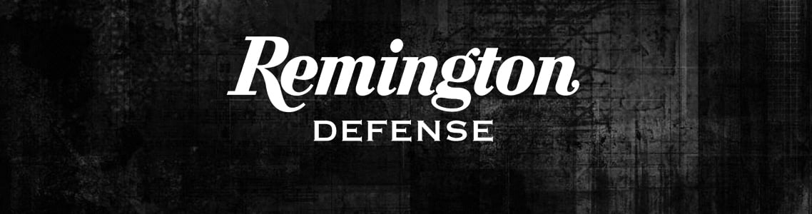 Remington Defense Barreled Actions & Kits