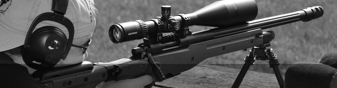 Suggested Varmint Hunting Scopes