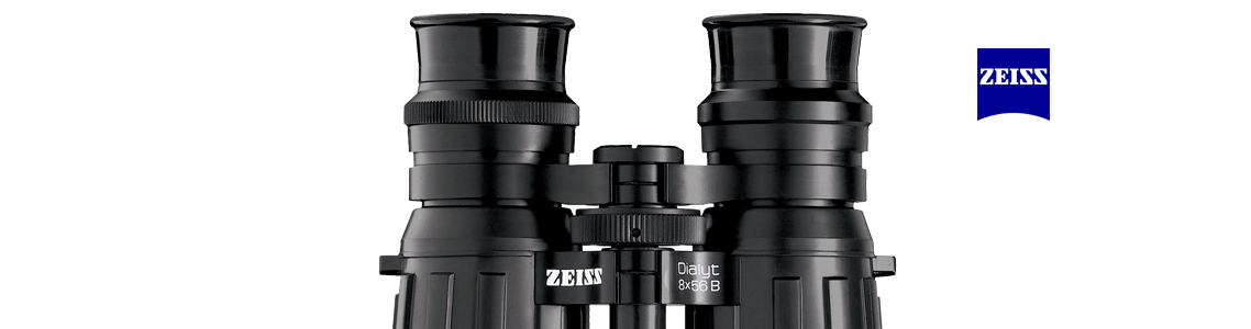 Zeiss Classic Binoculars