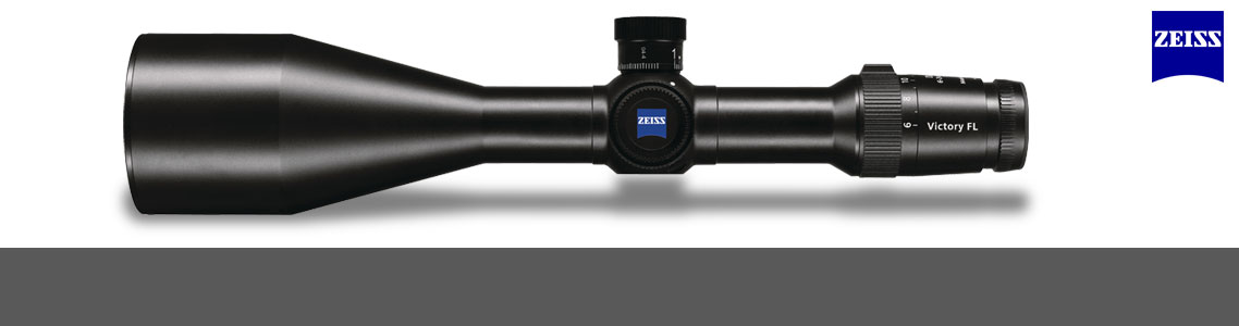 Zeiss Victory Diavari Riflescopes