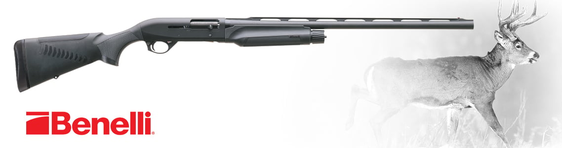 Benelli M2 Field Shotguns
