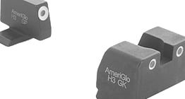Ameriglo Optic Compatible Sights