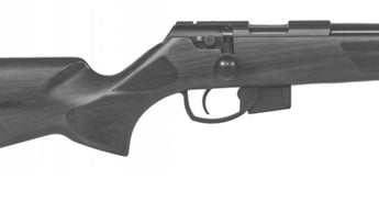 Anschutz 1761 Rimfire Rifles