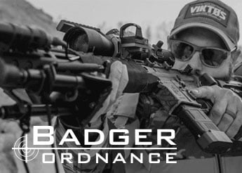 Badger Ordnance Used & Demo