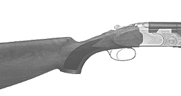 Beretta 686 Silver Pigeon Shotguns
