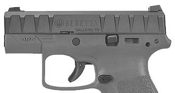 Beretta APX A1 Carry