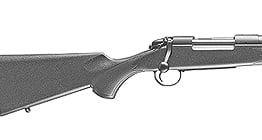 Bergara Hunter Rifles