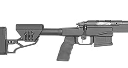Bergara LRP Rifles