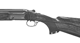 Blaser F16 Shotguns