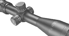 Bushnell Engage Riflescopes