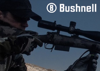 Bushnell Riflescope Specials