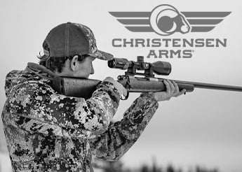 Christensen Arms Used & Demo