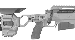 Cadex Defense Rifles
