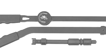 Cadex Kraken Tool Kits & Accessories