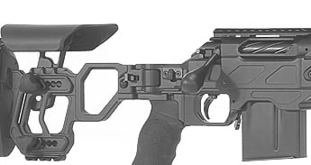 Cadex R7 Lite Comp Rifles